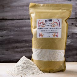 7 reasons to fall for freshly milled flour