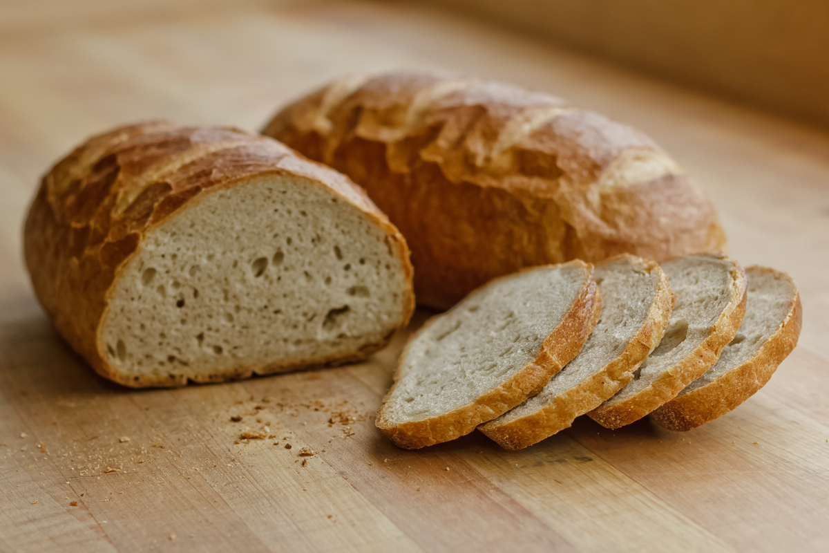 Ari's Pick: Caraway Rye Bread - BAKE! with Zing blog