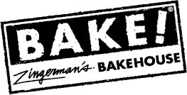 BAKE! with Zing blog - Learn about baking and culinary history