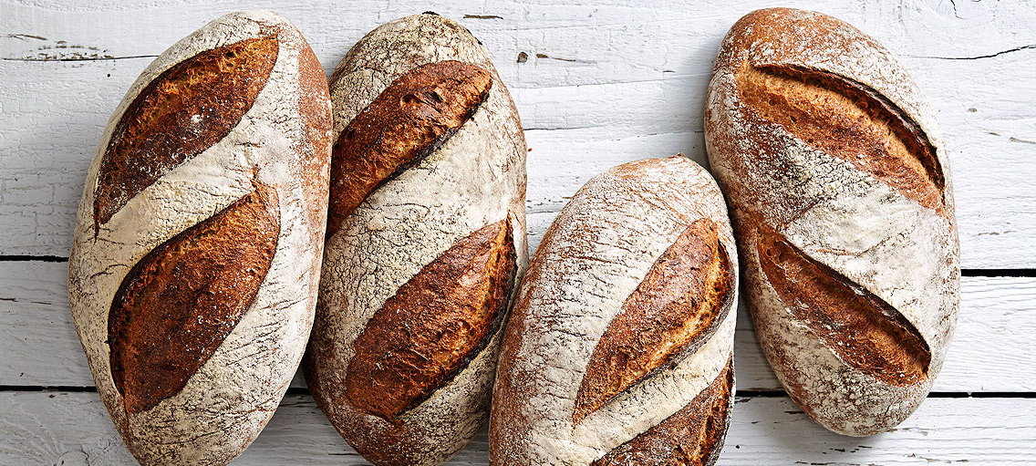 Ari's Pick: Caraway Rye Bread - BAKE! with Zing blog