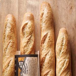 Bake Your Own Baguettes