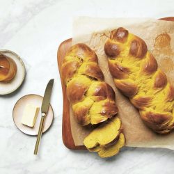 BAKE! Welcomes Leah Koenig, author of The Jewish Cookbook