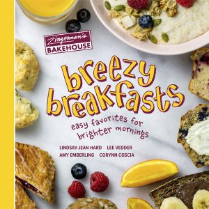 breezy breakfasts cookbooklet