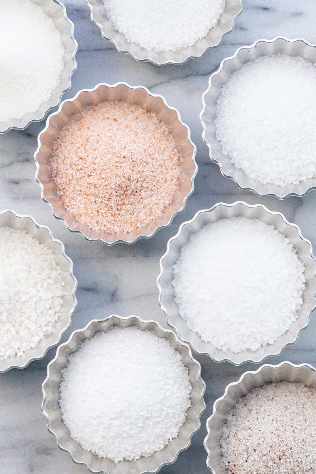 All About Salt What We BAKE! With and Why BAKE! with Zing blog