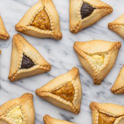 Ari's Pick: Hamantaschen from the Bakehouse
