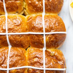 Our Hot Cross Buns Are Better Than Ever