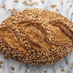 Ari's Pick: 8-Grain 3-Seed Bread from the Bakehouse