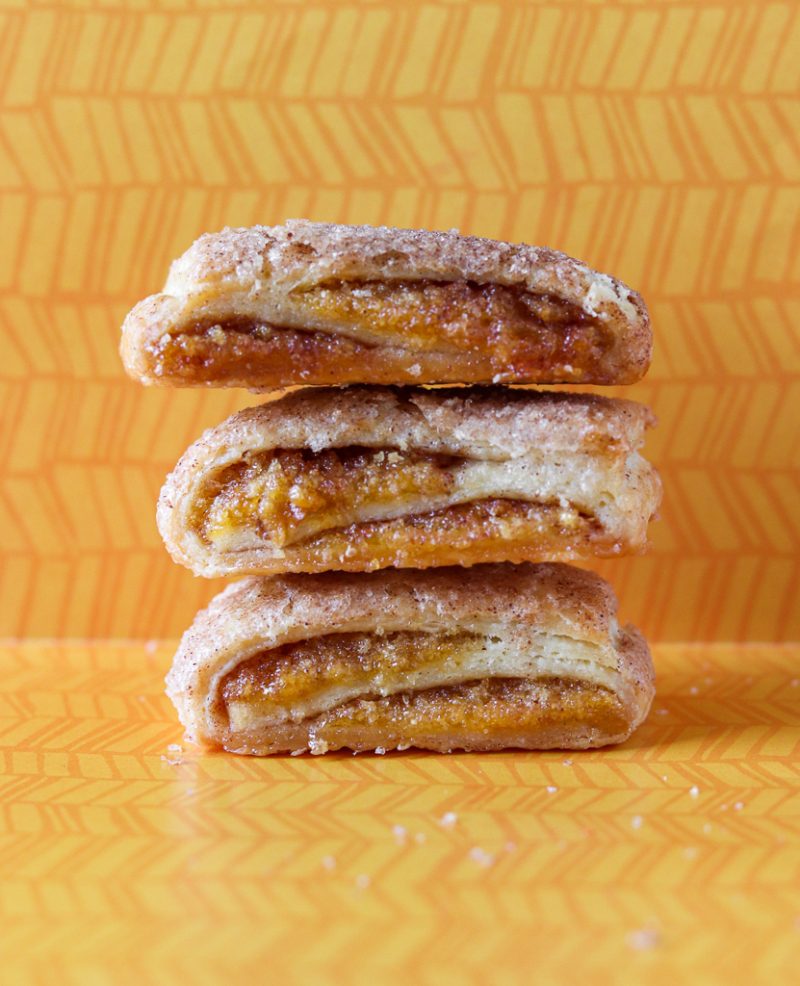 Ari's Pick: Apricot Rugelach from the Bakehouse - BAKE! with Zing blog