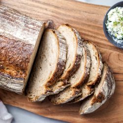 Ari's Pick: True North Bread