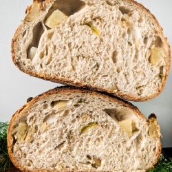 Ari's Pick: Potato Dill Bread from the Bakehouse