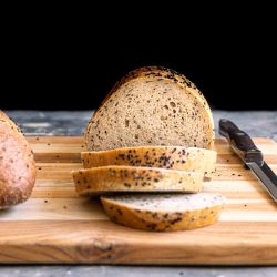 Ari's Pick: Chernushka Rye Bread
