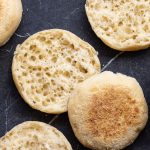 Zinglish Muffins