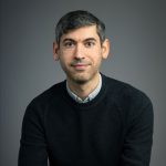 Cary Gitter headshot
