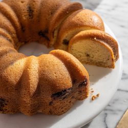 Sourcream Coffeecake sour cream coffee cake
